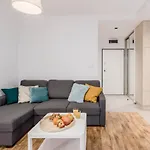 Warsaw Kasprzaka ApartHotel