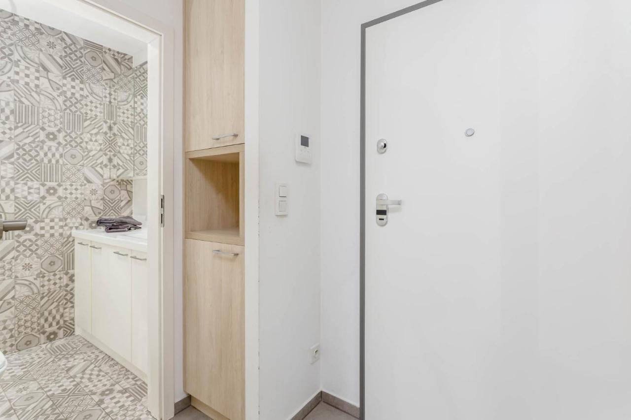 Apartament Chill Wola Center *